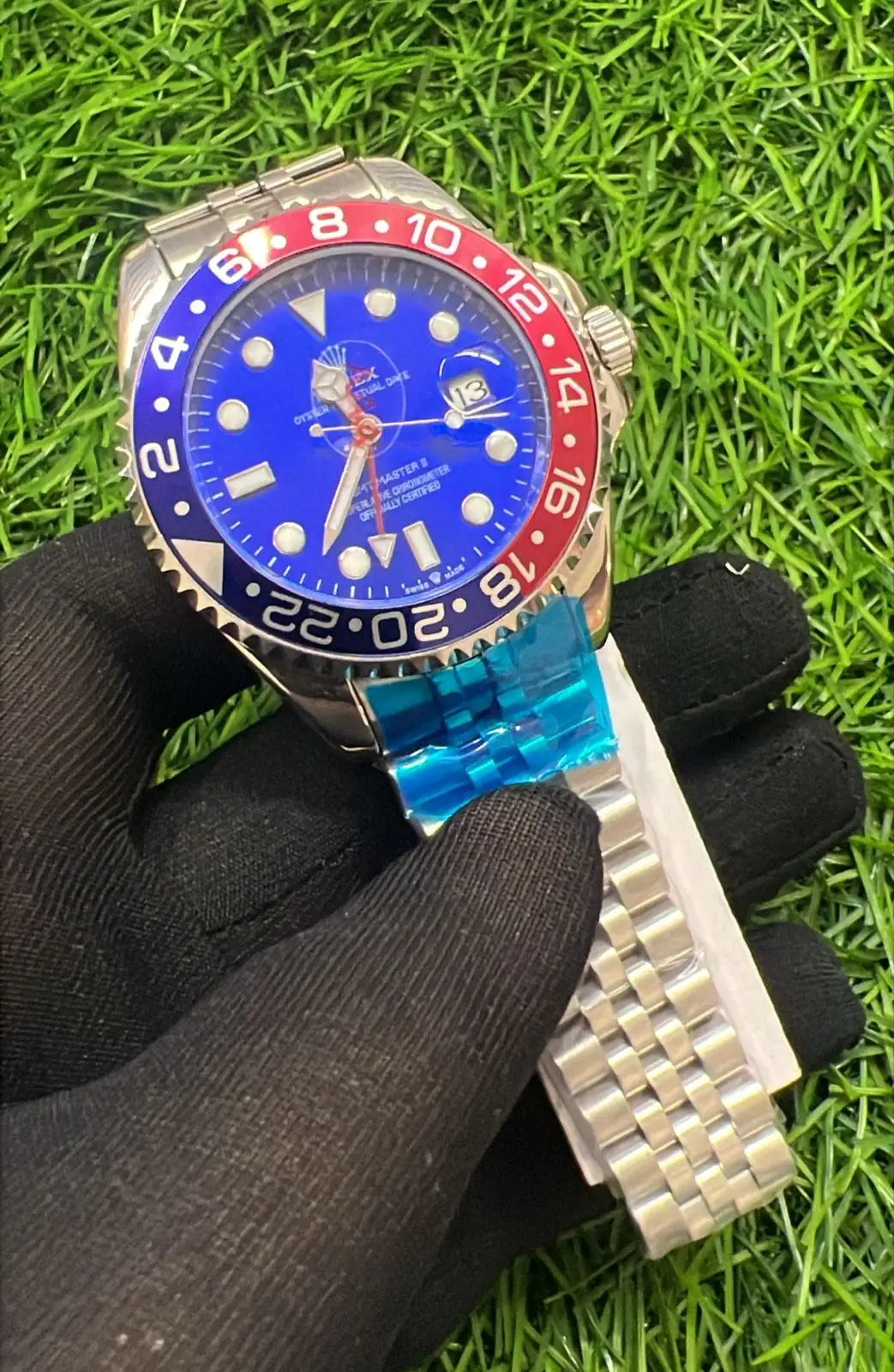 ROLEX AUTO
