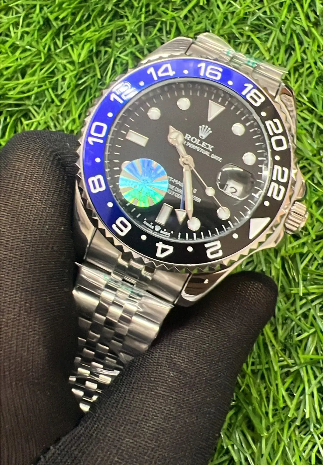 ROLEX AUTO
