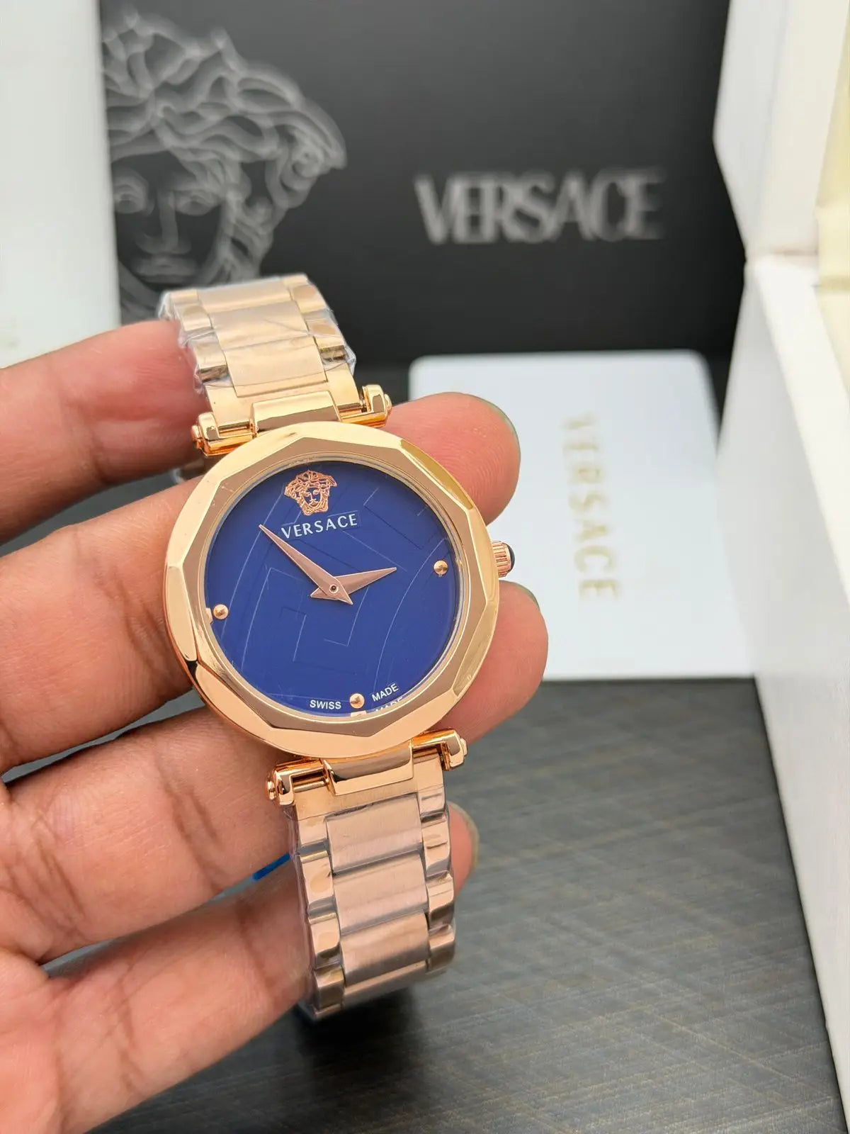 VERSACE LEDHU