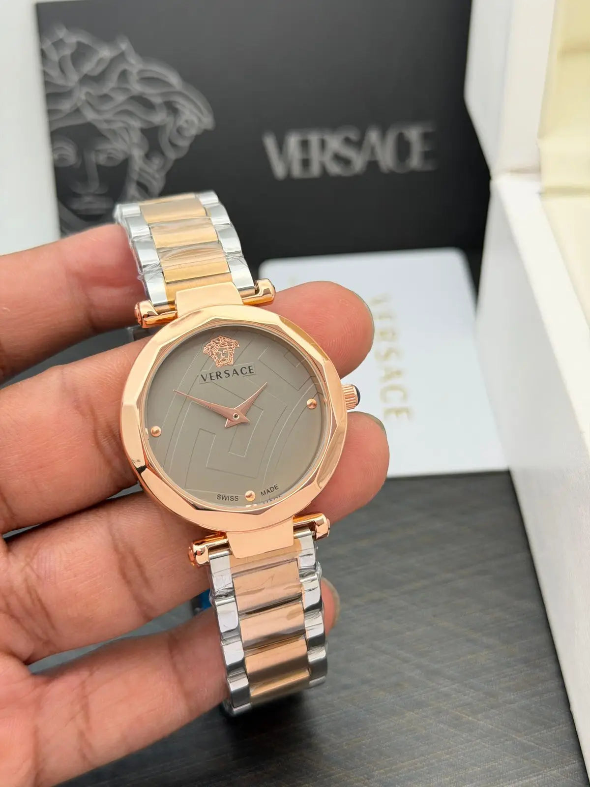 VERSACE LEDHU