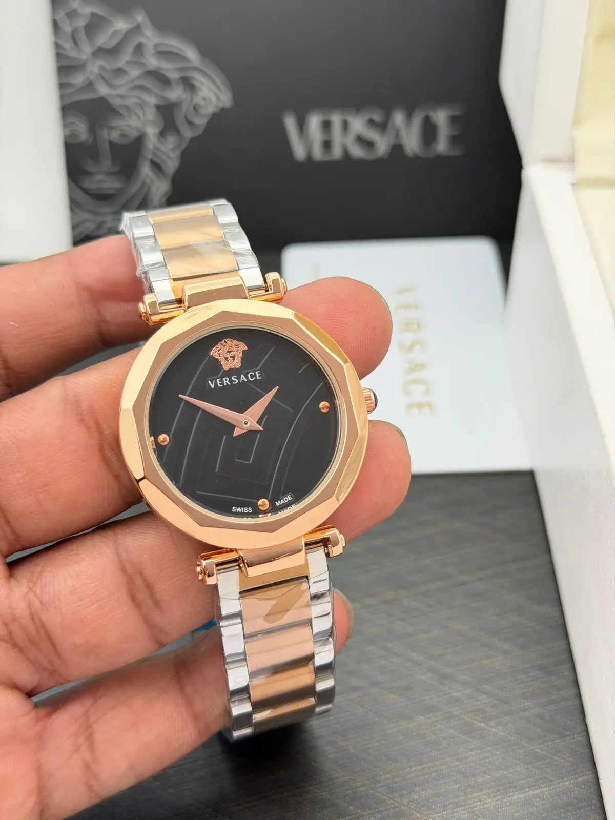 VERSACE LEDHU
