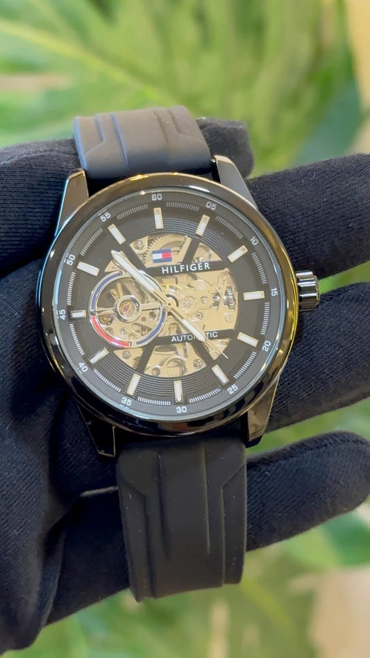 Tommy Hilfiger Automatic