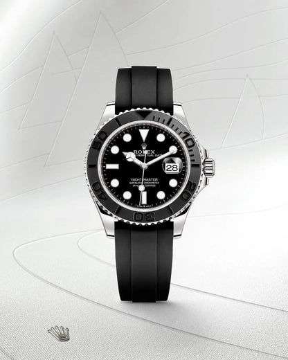 Rolex Yacht Master