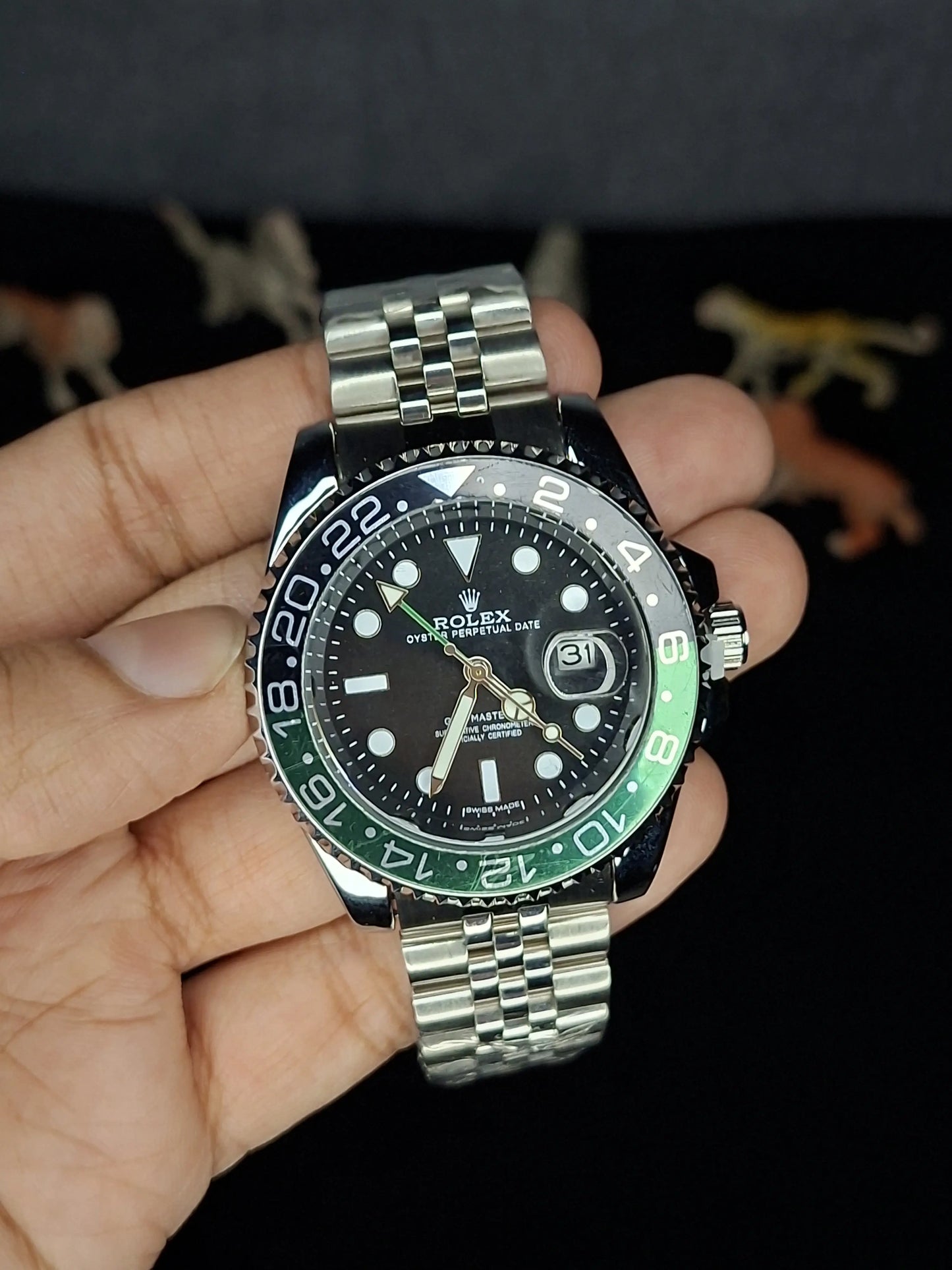 role_x GMT 2