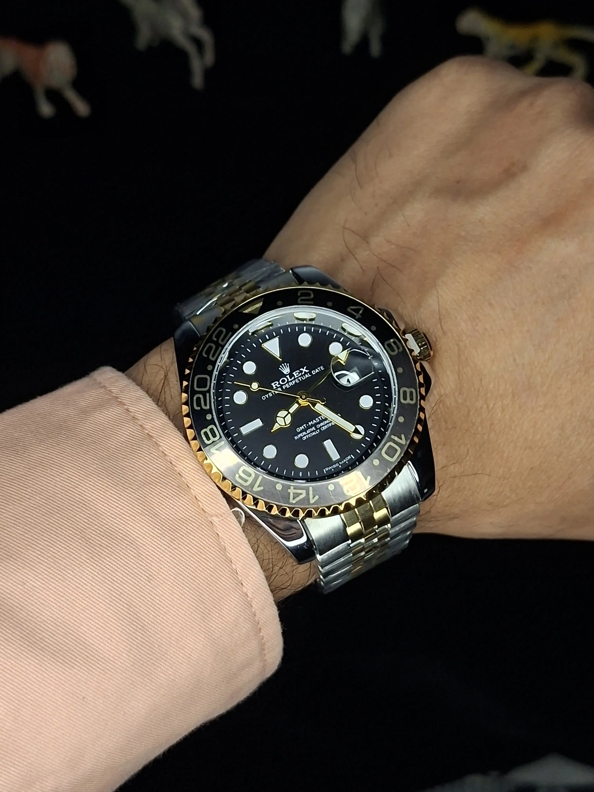 role_x GMT 2