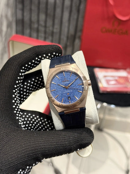 Omega Constellation Sedna