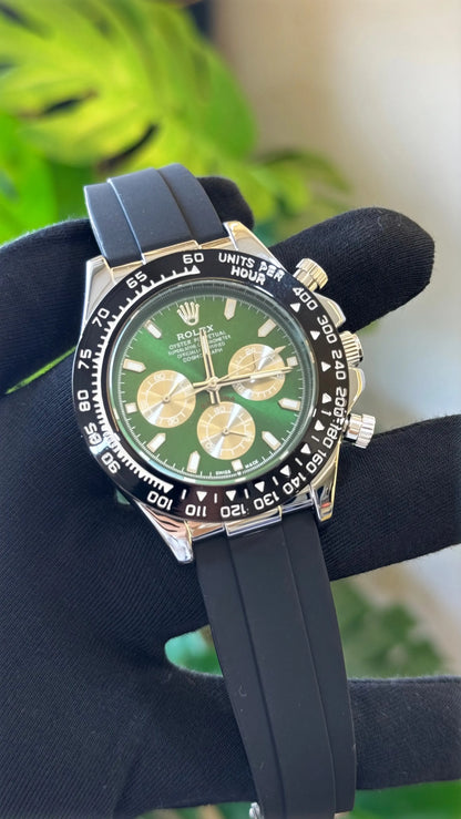 Rolex Daytona Oysterflex